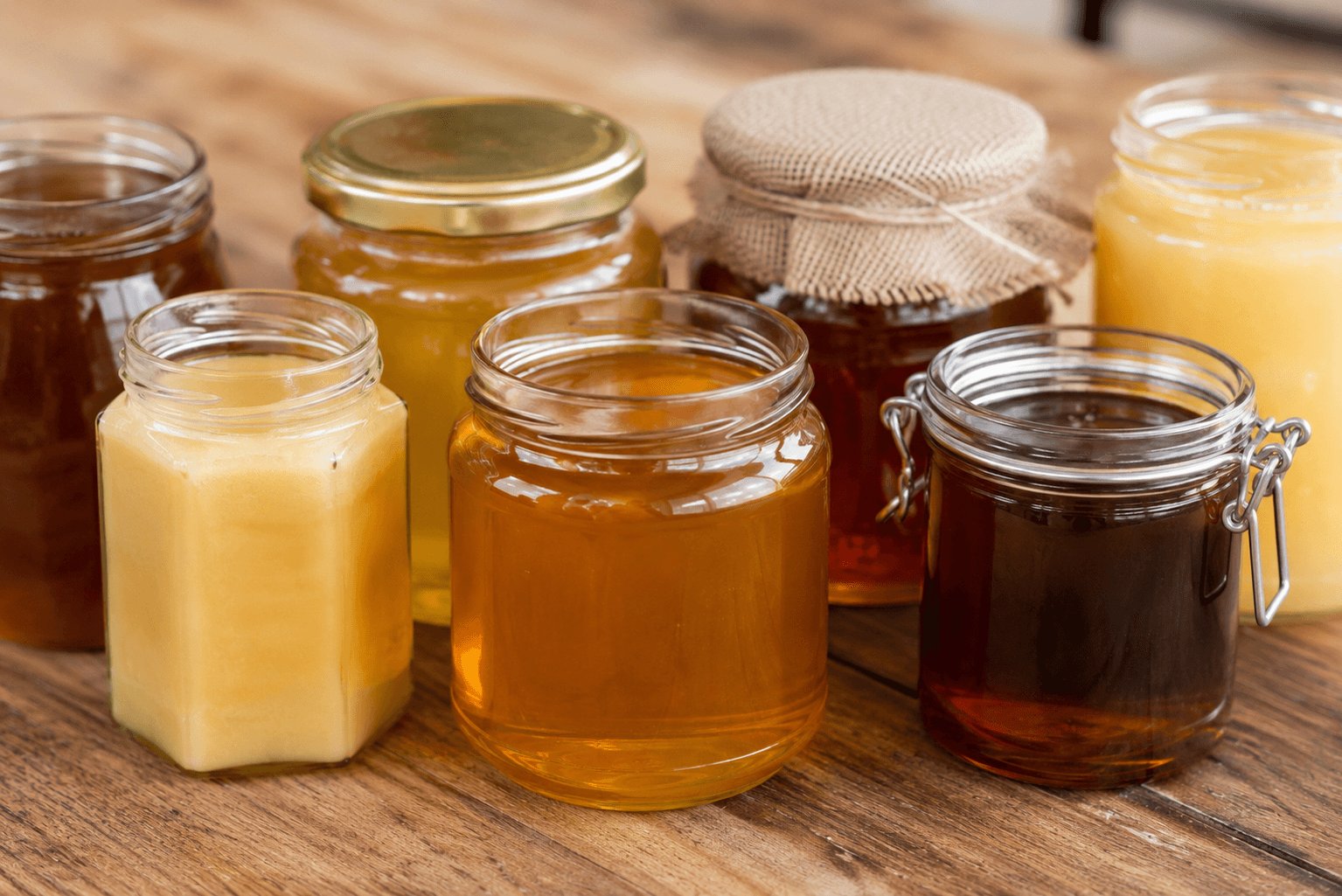 How to Identify Fake Honey: Why Counterfeit Products Flood the Market