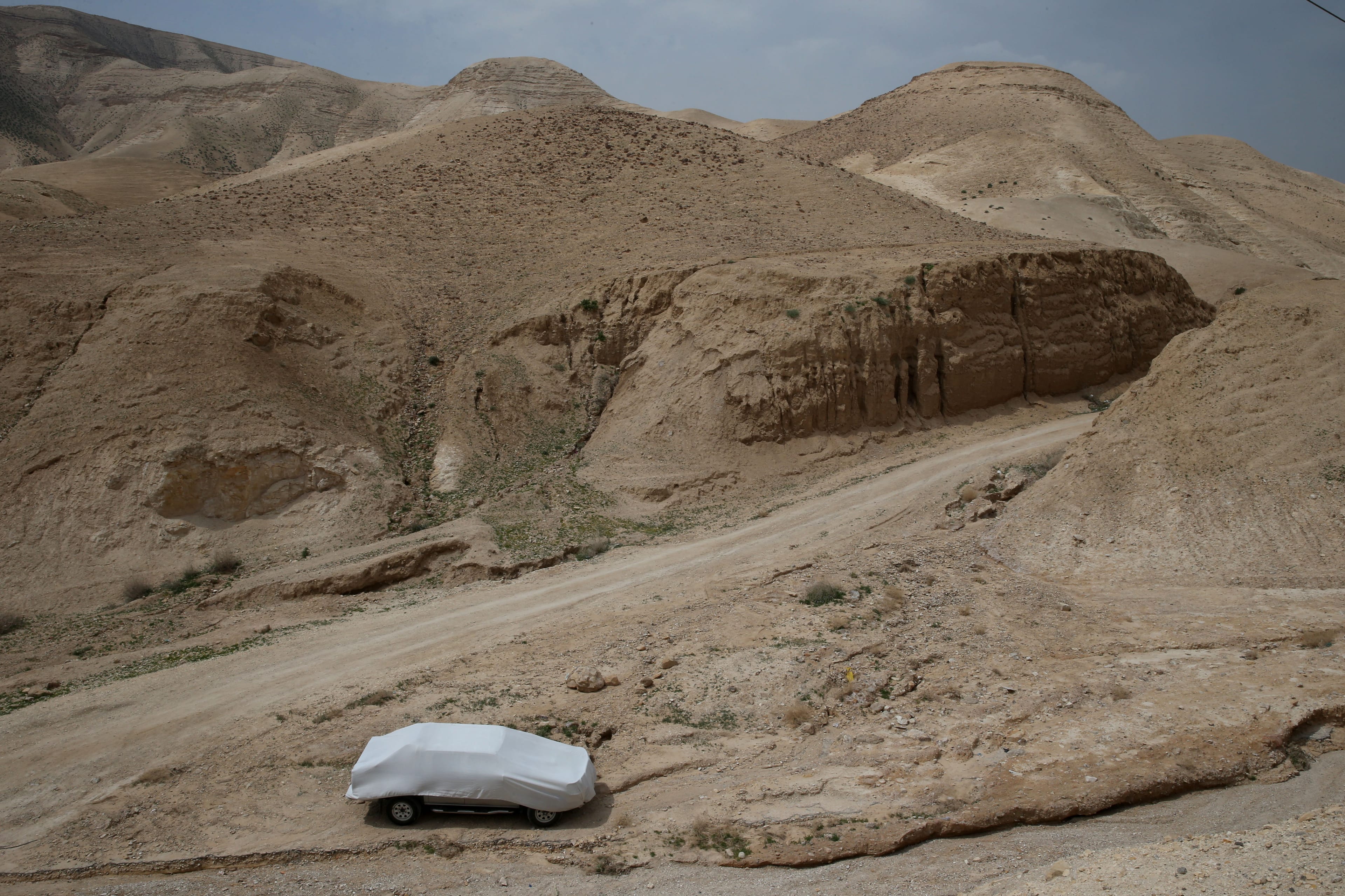 Israel Weather Forecast: Temperatures Rising After Brief Respite