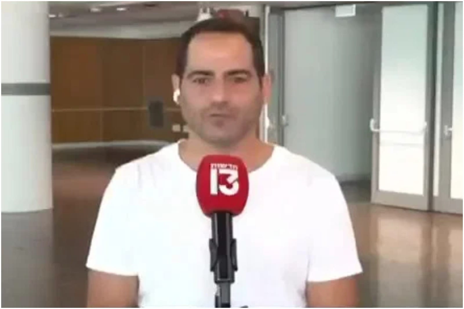 Opposition MK Praises Outgoing Haredi Lawmaker Gafni's Skills, Criticizes Party's Treatment