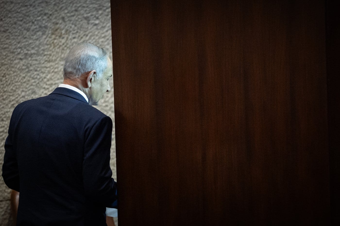 Netanyahu Responds to Likud Court: Will Publish Reserved Slots List Tomorrow Morning