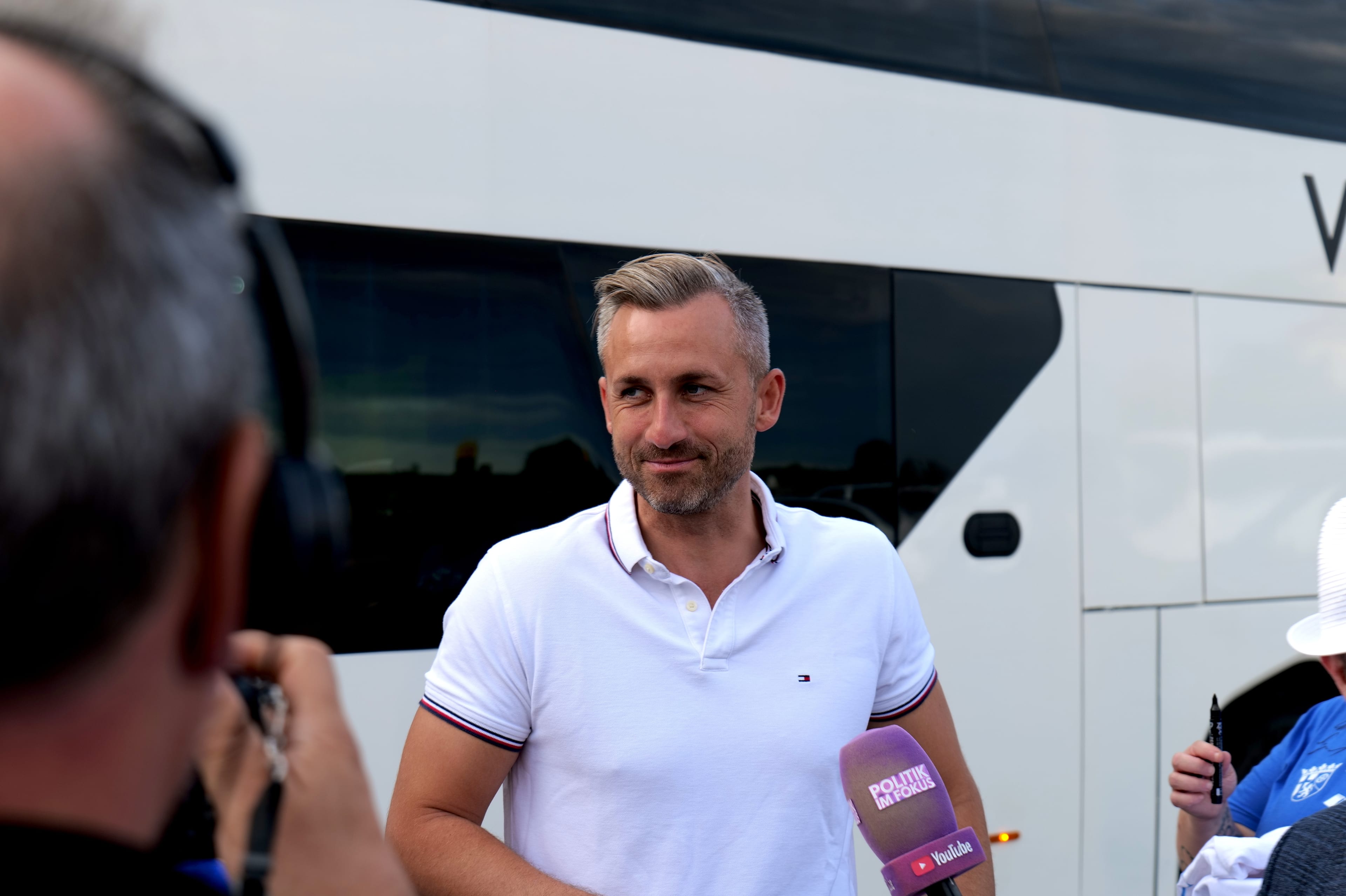 German Far-Right Politician Uses TikTok to Win Historic Election