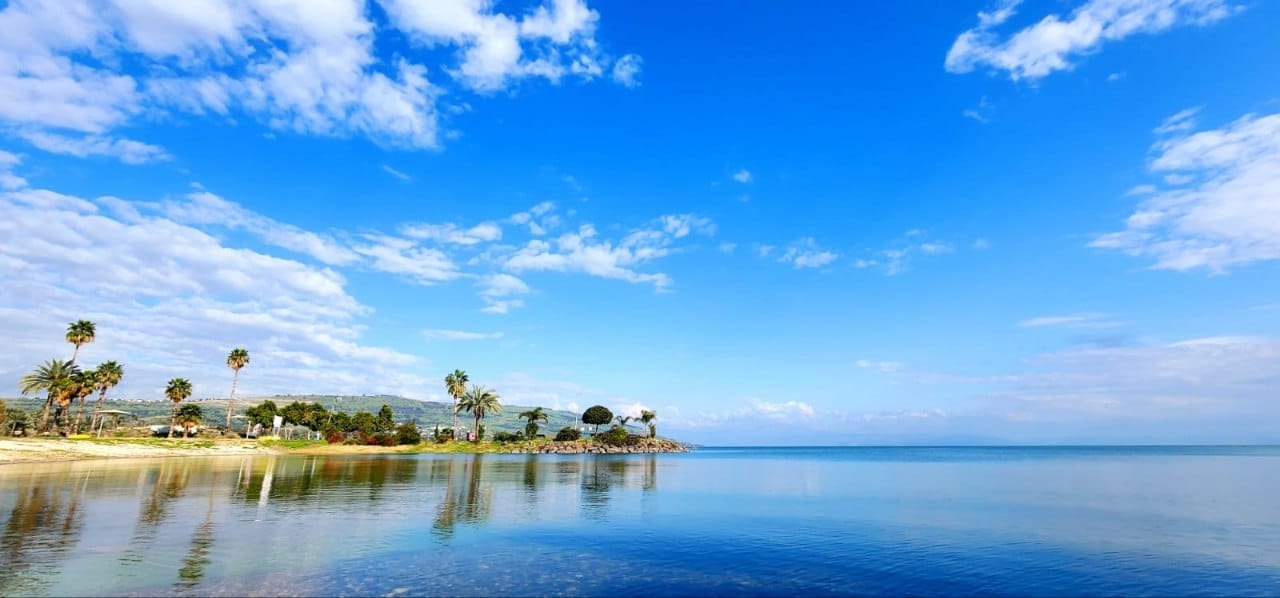 Israel Health Ministry Updates Sea of Galilee Swimming Guidelines After Brain-Eating Amoeba Case