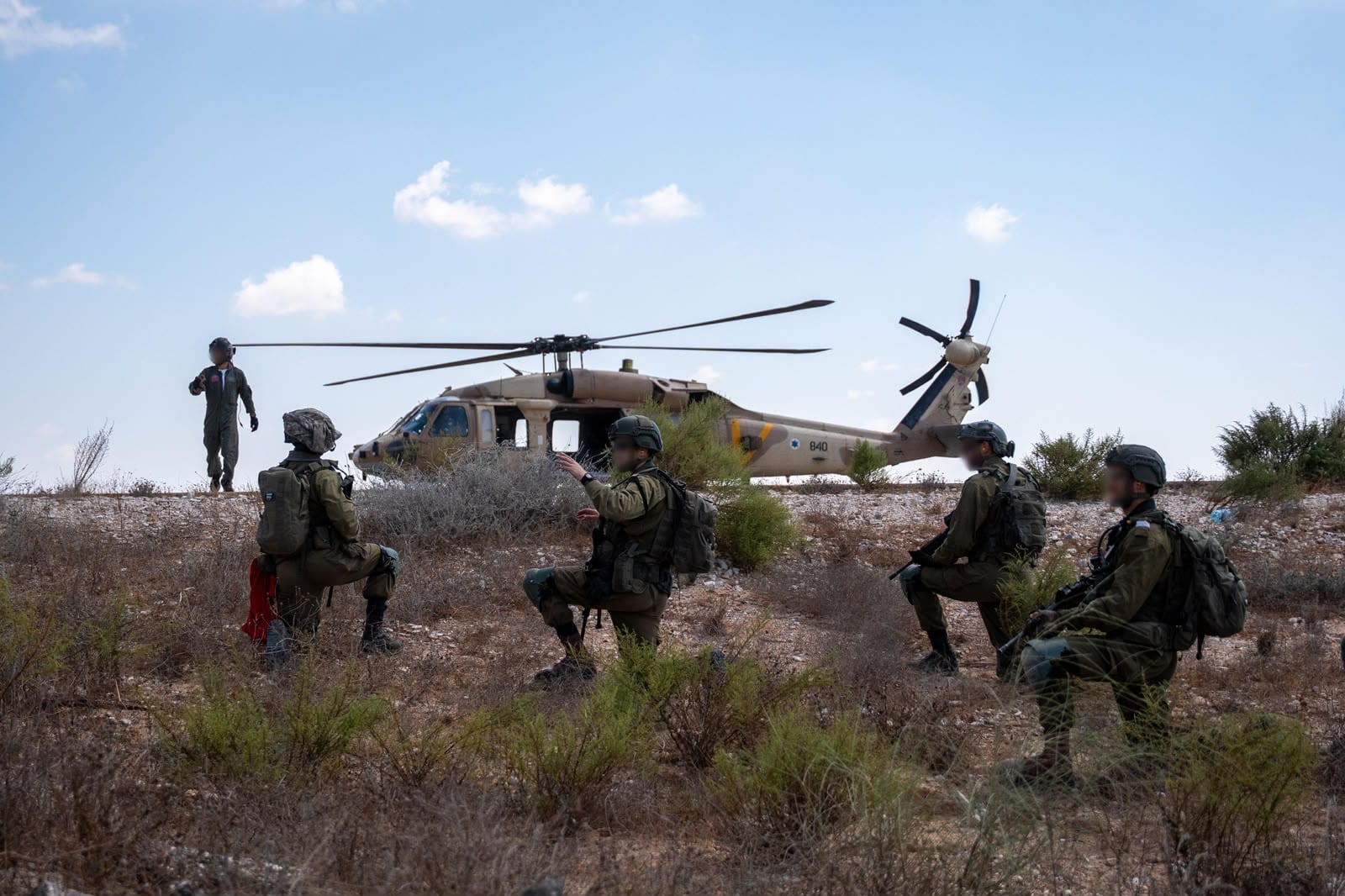 IDF Conducts Surprise Multi-Front Readiness Drill Under Chief of Staff | WATCH