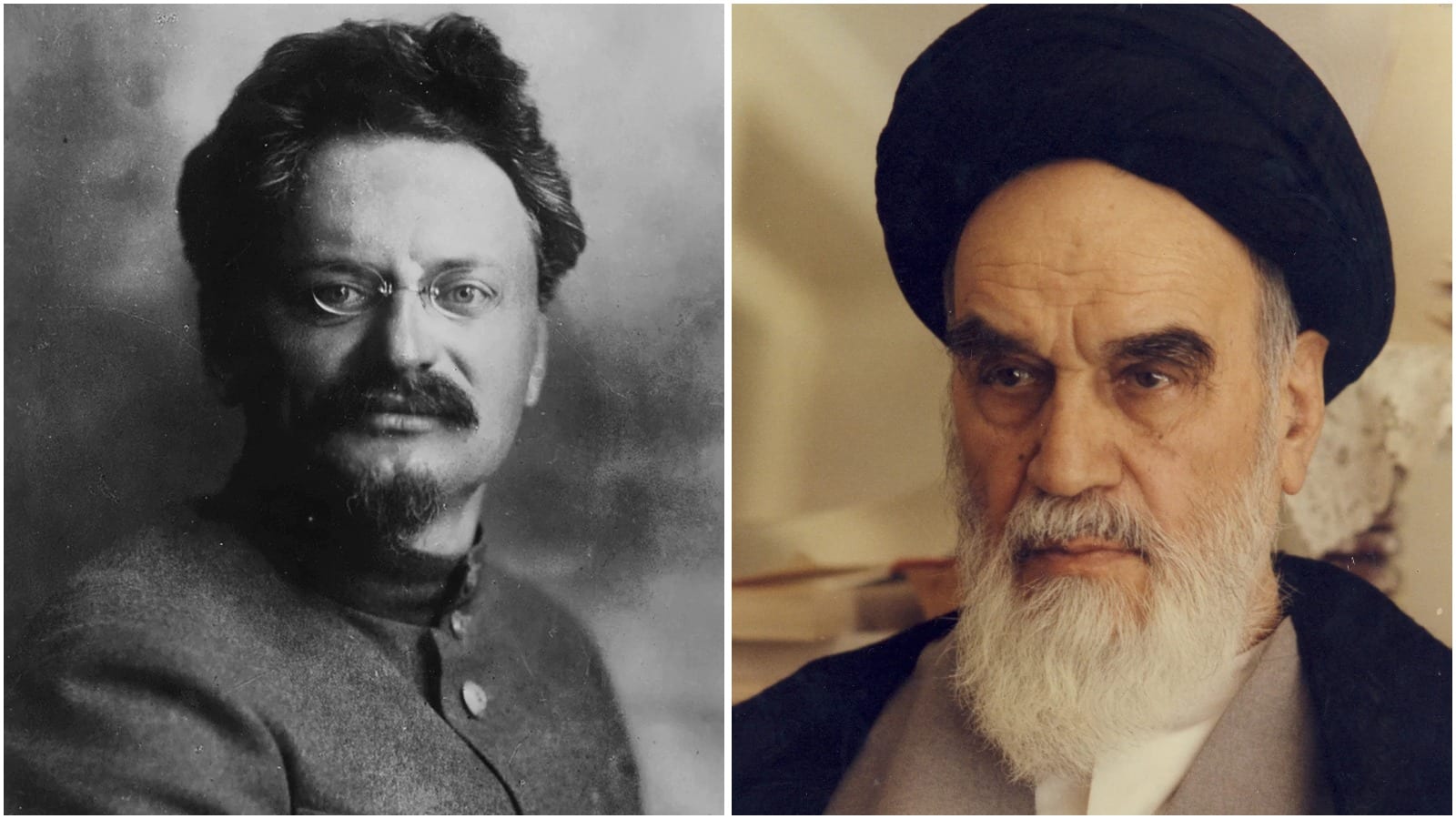 Degel HaTorah Just Invented the Political Commissar, Eighty Years Late