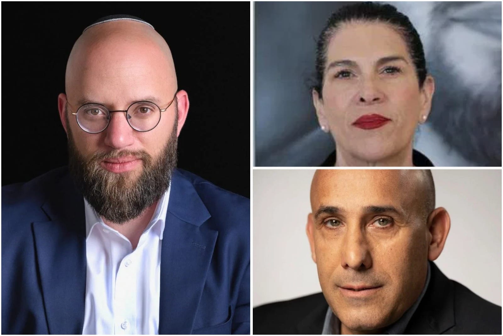 Likud Reserves Four Spots for Wounded Soldier, Fallen Hero's Mother, and Security Figures