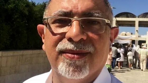 Jewish-American Released from Iran's Evin Prison but Barred from Leaving Country