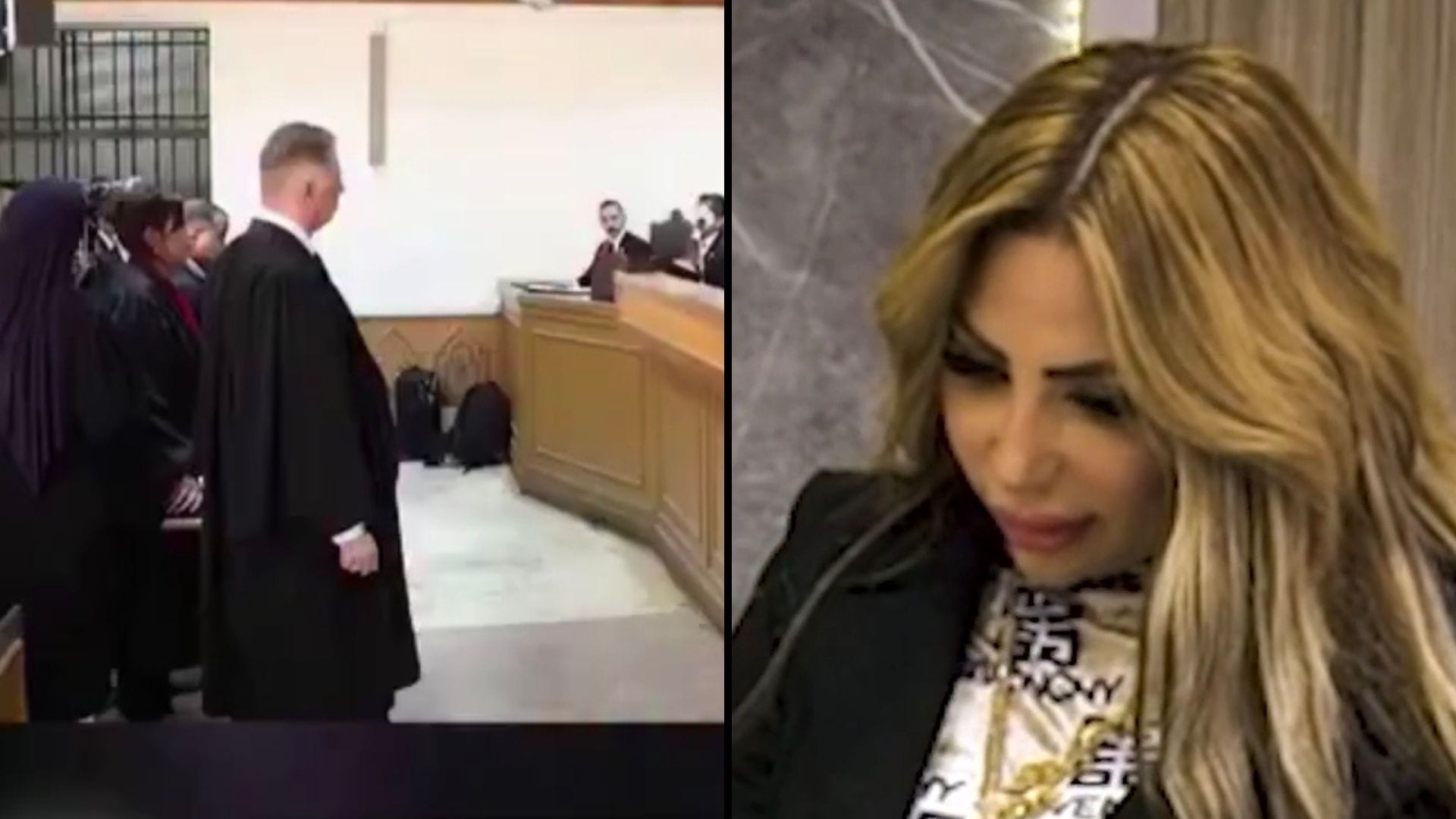 Egyptian TV Host Sentenced to Death in Major Drug Trafficking Case