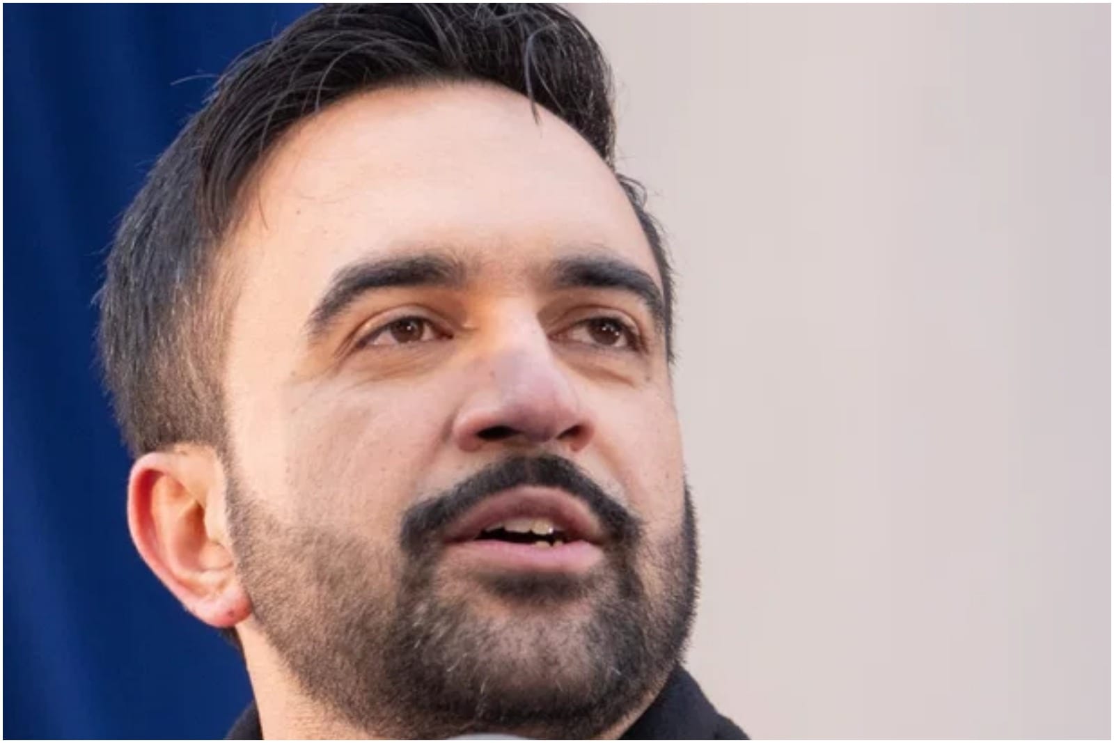 Former NYC Leaders Call on Mamdani to Skip 9/11 Ceremony Amid Controversy