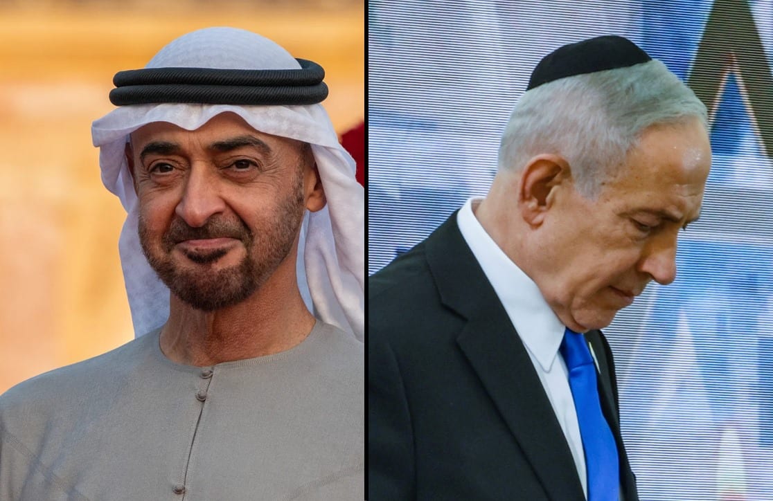 Likud Accuses Palestinian Figure of Planting False Haaretz Report on UAE Warning
