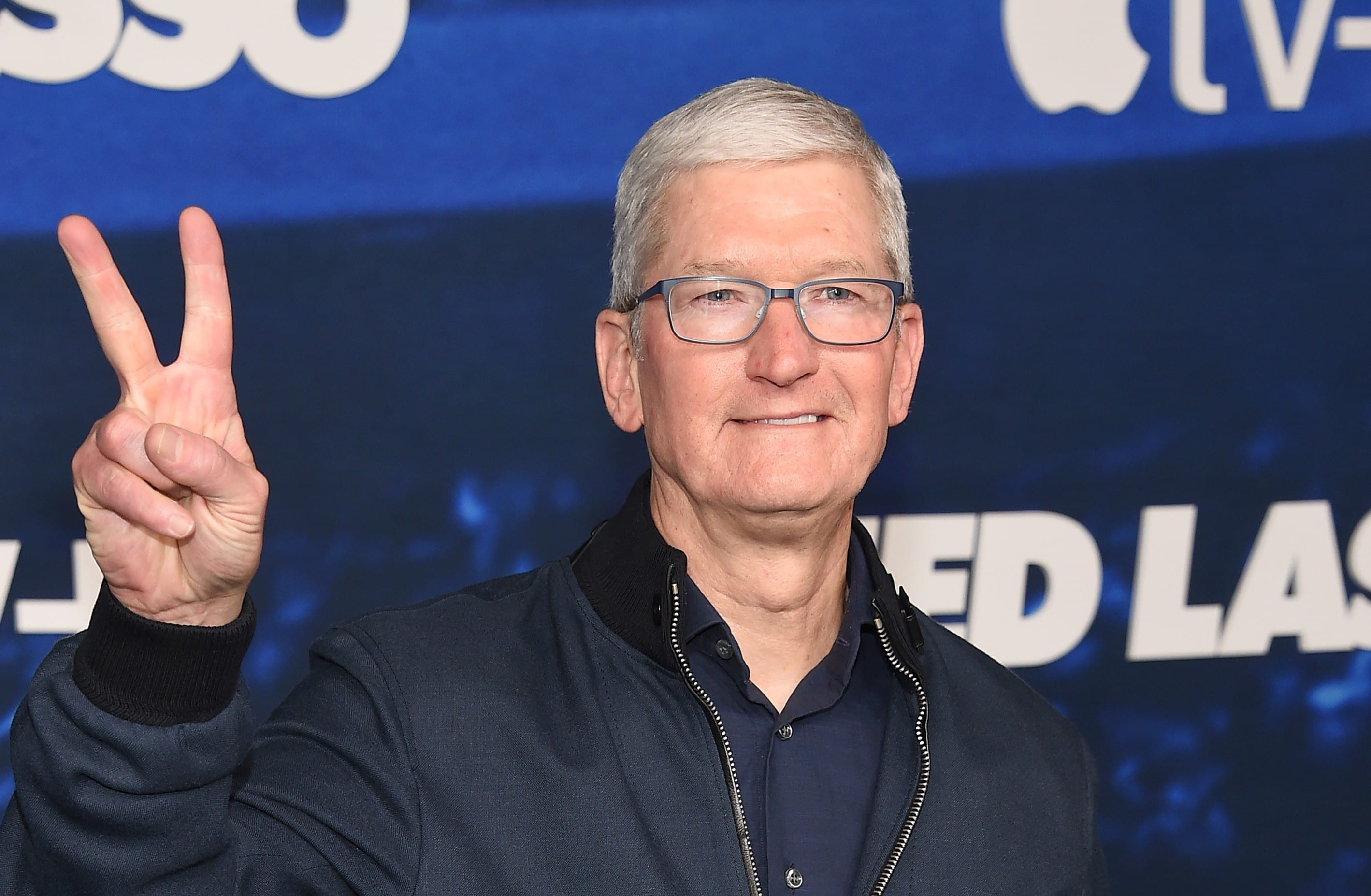 Apple's Official X Account Has Nearly 10 Million Followers - With Zero Posts
