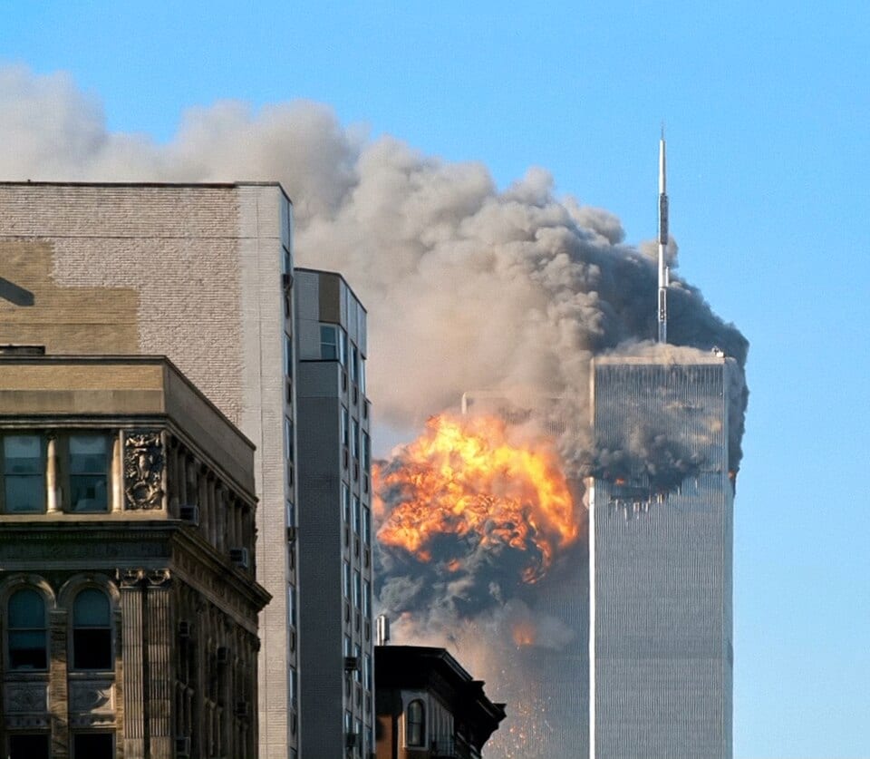 Was United Flight 23  Intended as Fifth 9/11 Target?