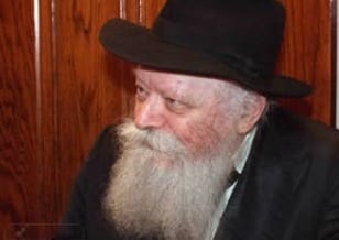 How the Lubavitcher Rebbe Reframed Accepting God's Kingship for Modern Times