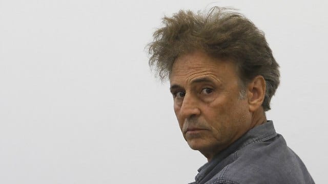 Israeli TV Star Sentenced to Prison for Tax Fraud