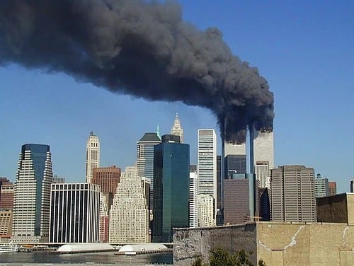 57,000 Cancer Cases Linked to 9/11 — And the Toll Keeps Rising