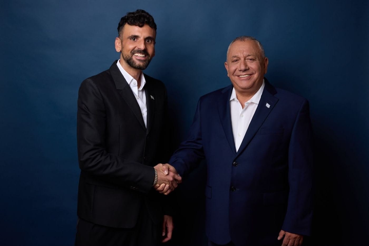 Eisenkot's Knesset Candidate Defended Filmmakers Behind Antisemitic Film