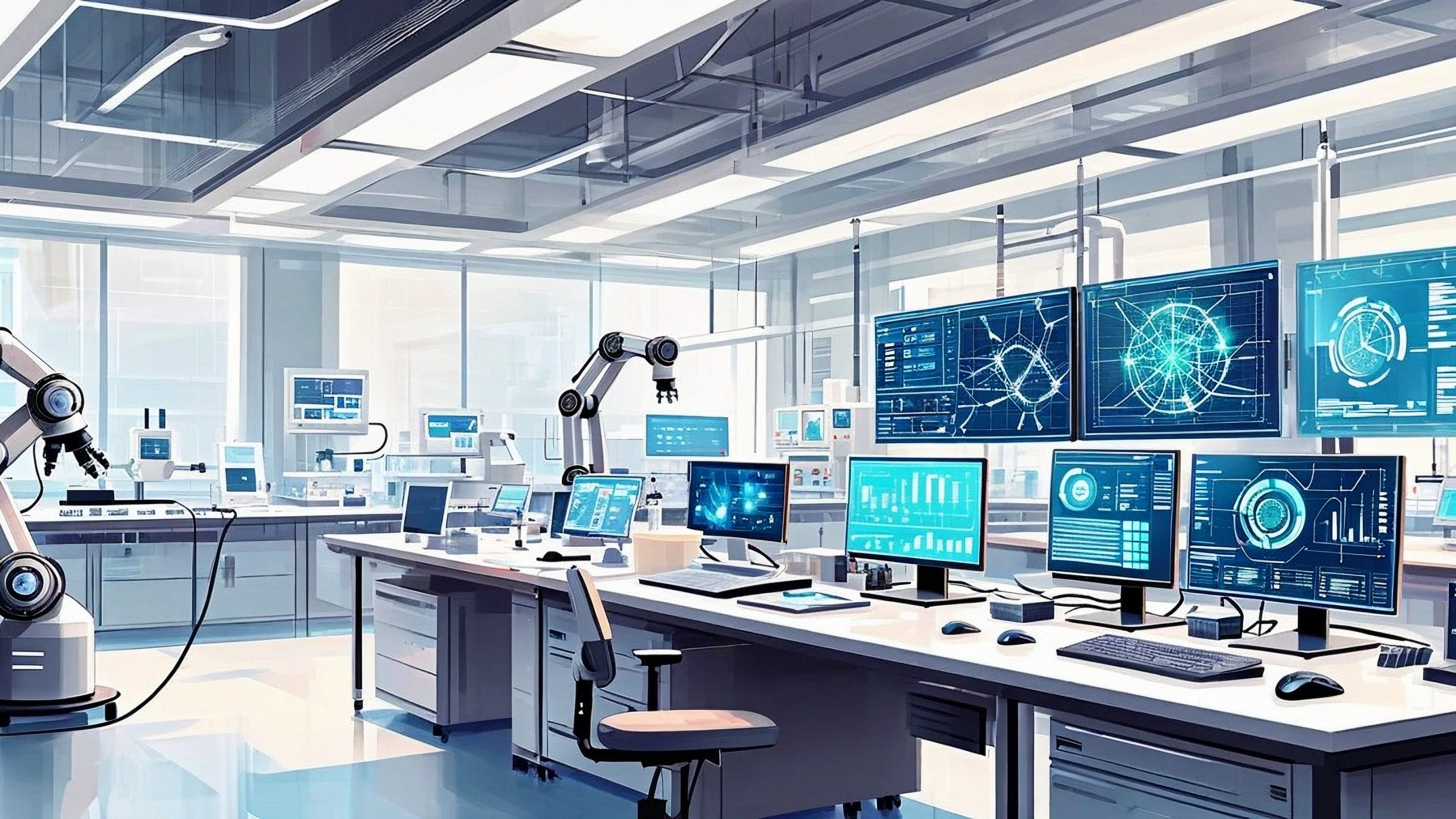 After an AI Broke Out of Its Own Lab, the Senate Is Drafting a Kill Switch