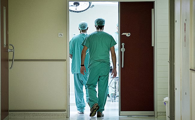 Boy, 4, Fights Rare Bacterial Infection