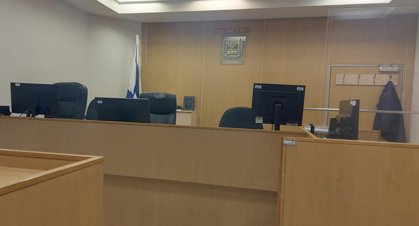Brooklyn Rabbinical Court Bans Get Refuser From Synagogues, Community Events