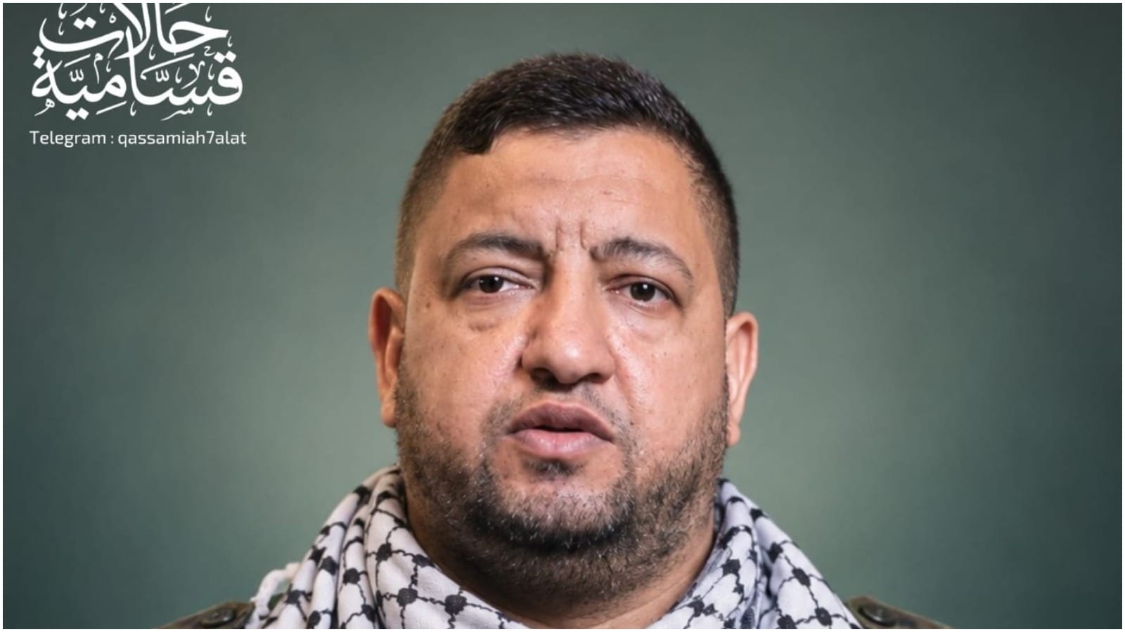 IDF Eliminates Senior Hamas Commander