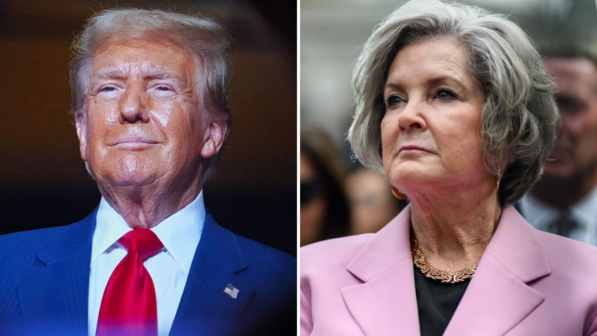 White House Chief of Staff Susie Wiles: I Beat Cancer