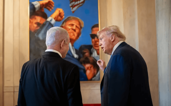 Makeup, Hair, and a Traffic Ticket: Netanyahu's U.S. Trips Cost Revealed