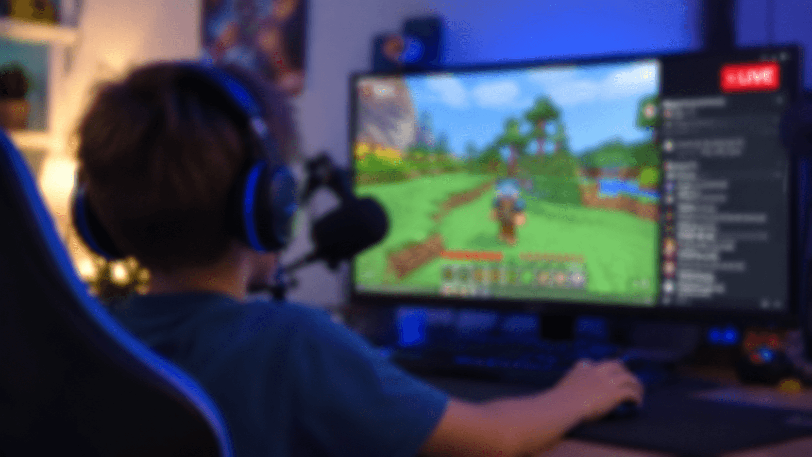 Nine-Year-Old Racks Up $118,000 in Youtube Ad Charges on Dad's Card