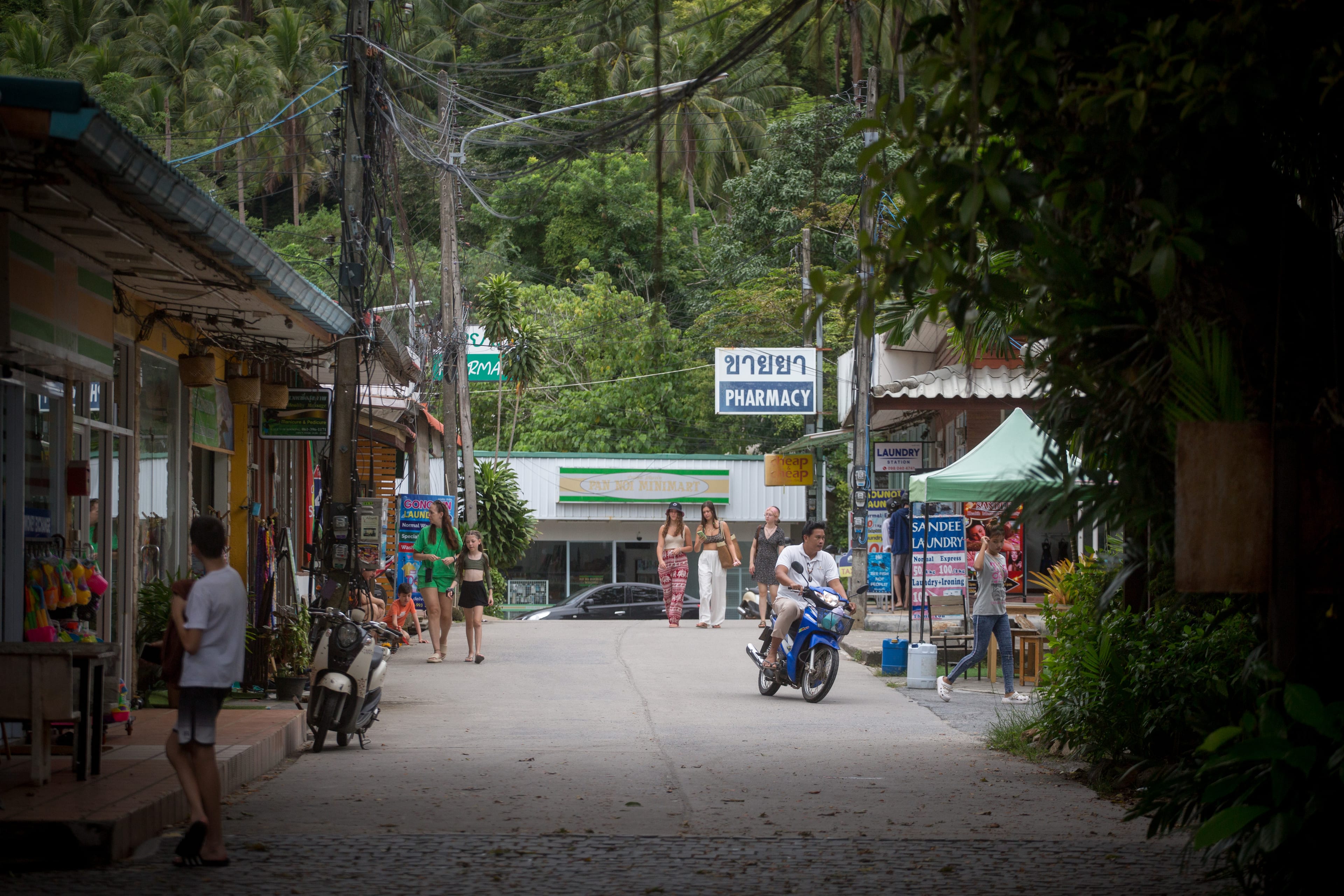 Israeli Behavior in Thailand Sparks Diplomatic Concerns