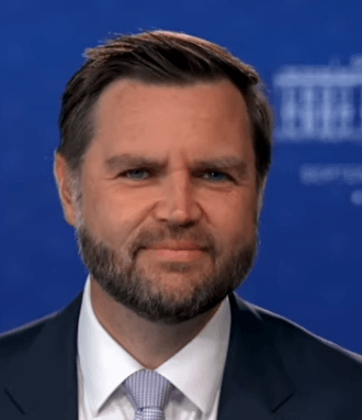 JD Vance: "US Middle East Policy Cannot Be Subservient to Israel" | WATCH