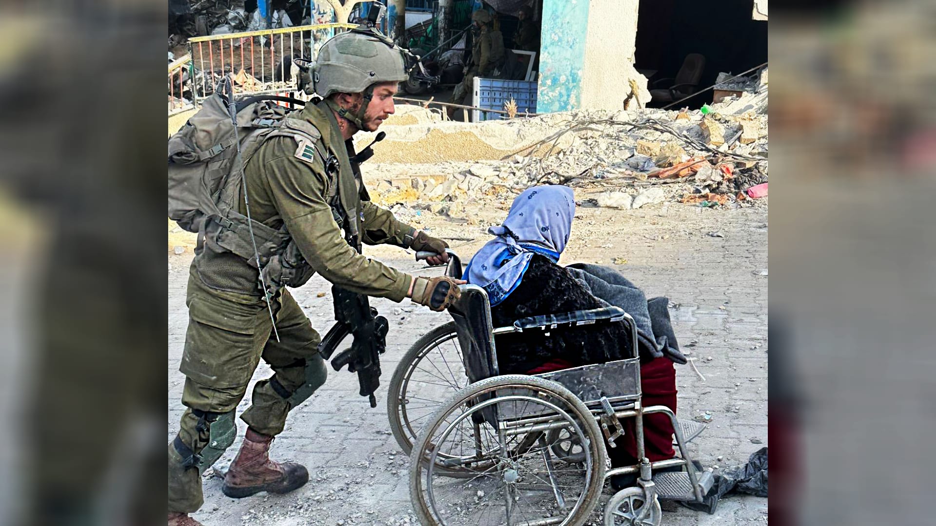 Cousin of Fallen Soldier: Filmmakers Stabbed IDF Troops in the Back