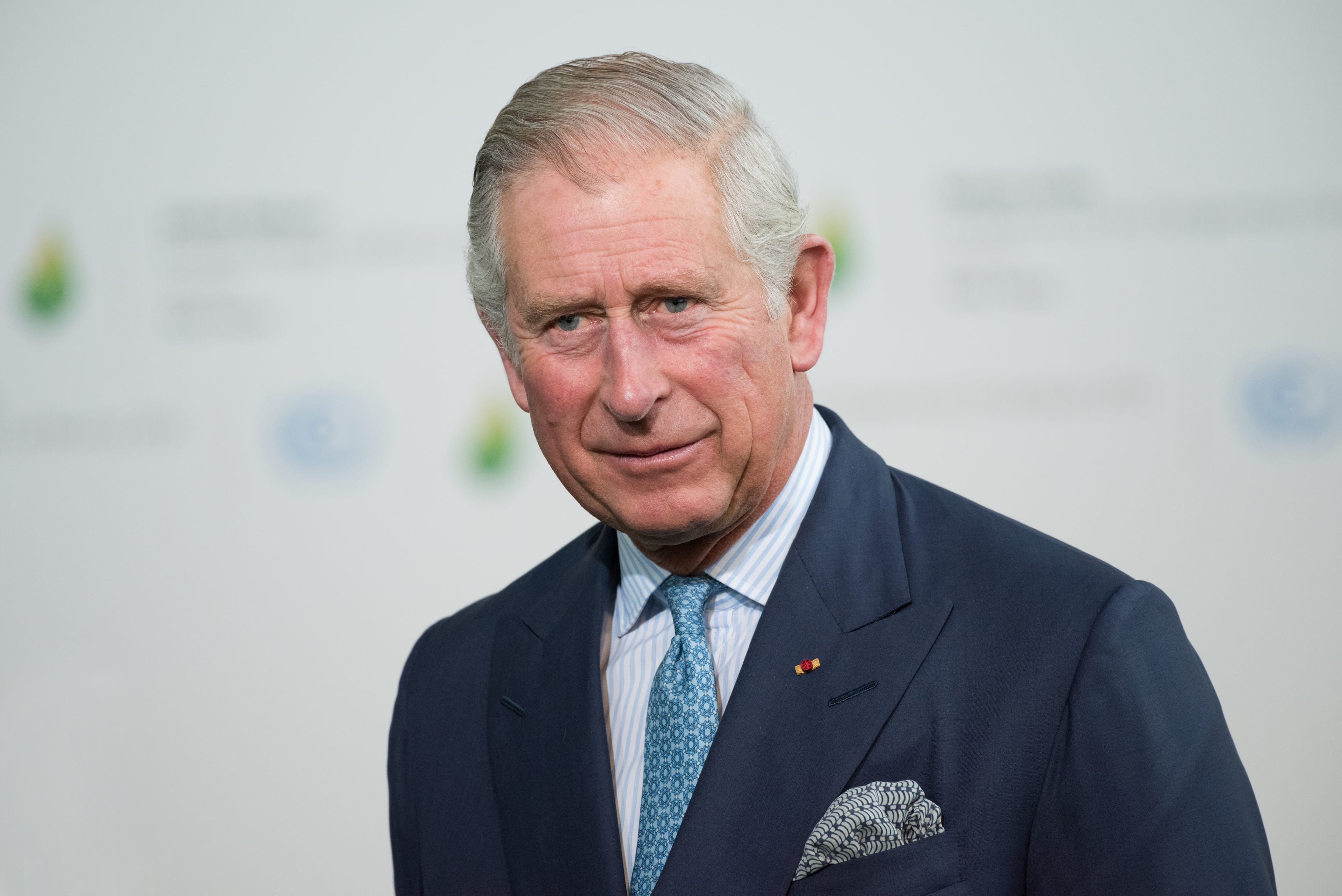 King Charles Warns AI Leaders: Don't Let Humanity Lose Control