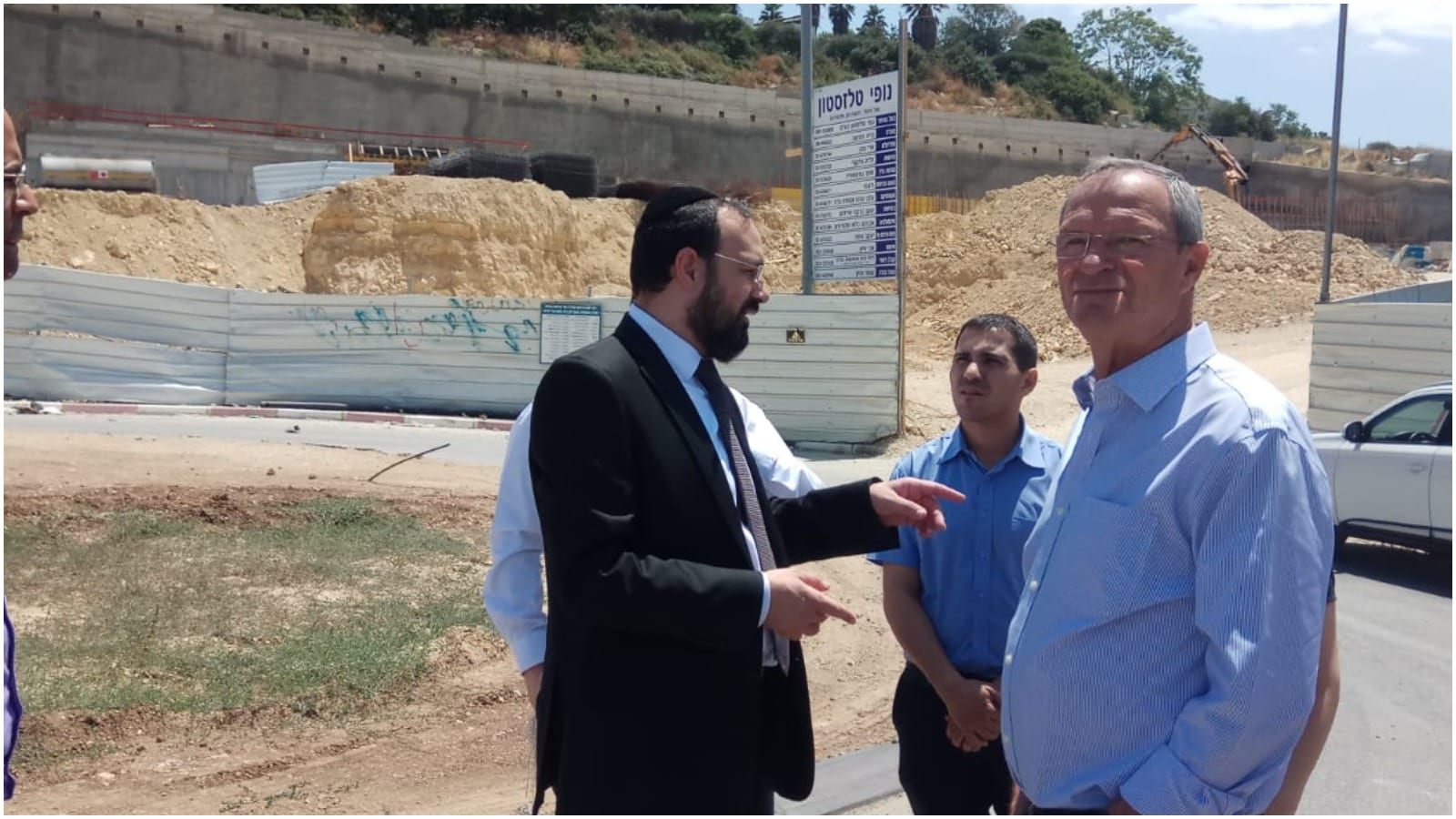Telz Stone Charity Funds Spark Uproar