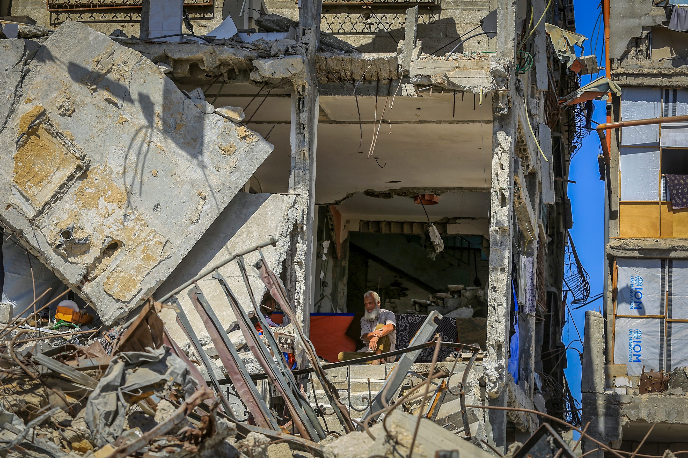 Trump's Board of Peace to Unveil $2.45 Billion Gaza Recovery Plan