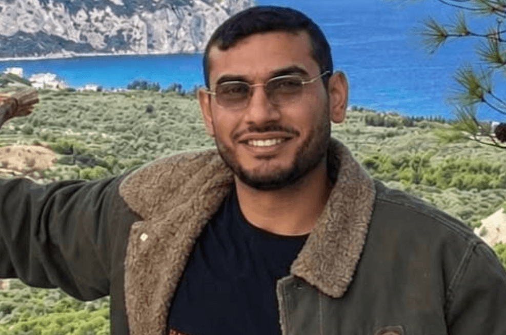 IDF Eliminates Hamas Finance Chief Who Funneled Over $1 Billion to Terror