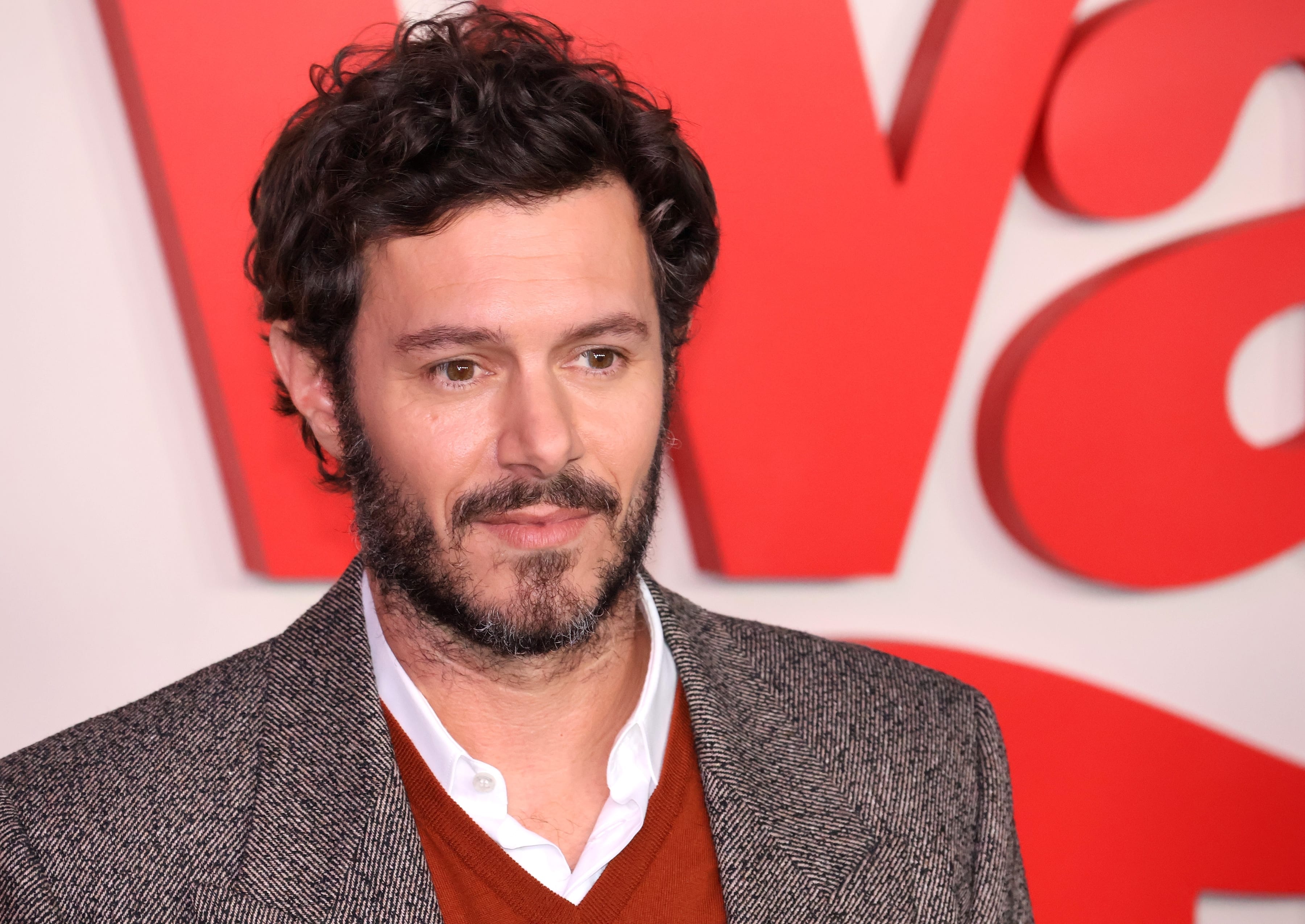 Adam Brody, TV's Favorite Rabbi, Calls Gaza War a "Genocide"