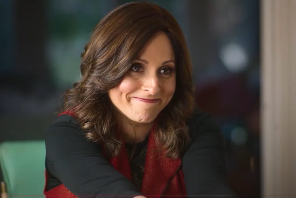 Netflix Star Matchmaker Brings Hundreds of Olim Together in Jerusalem