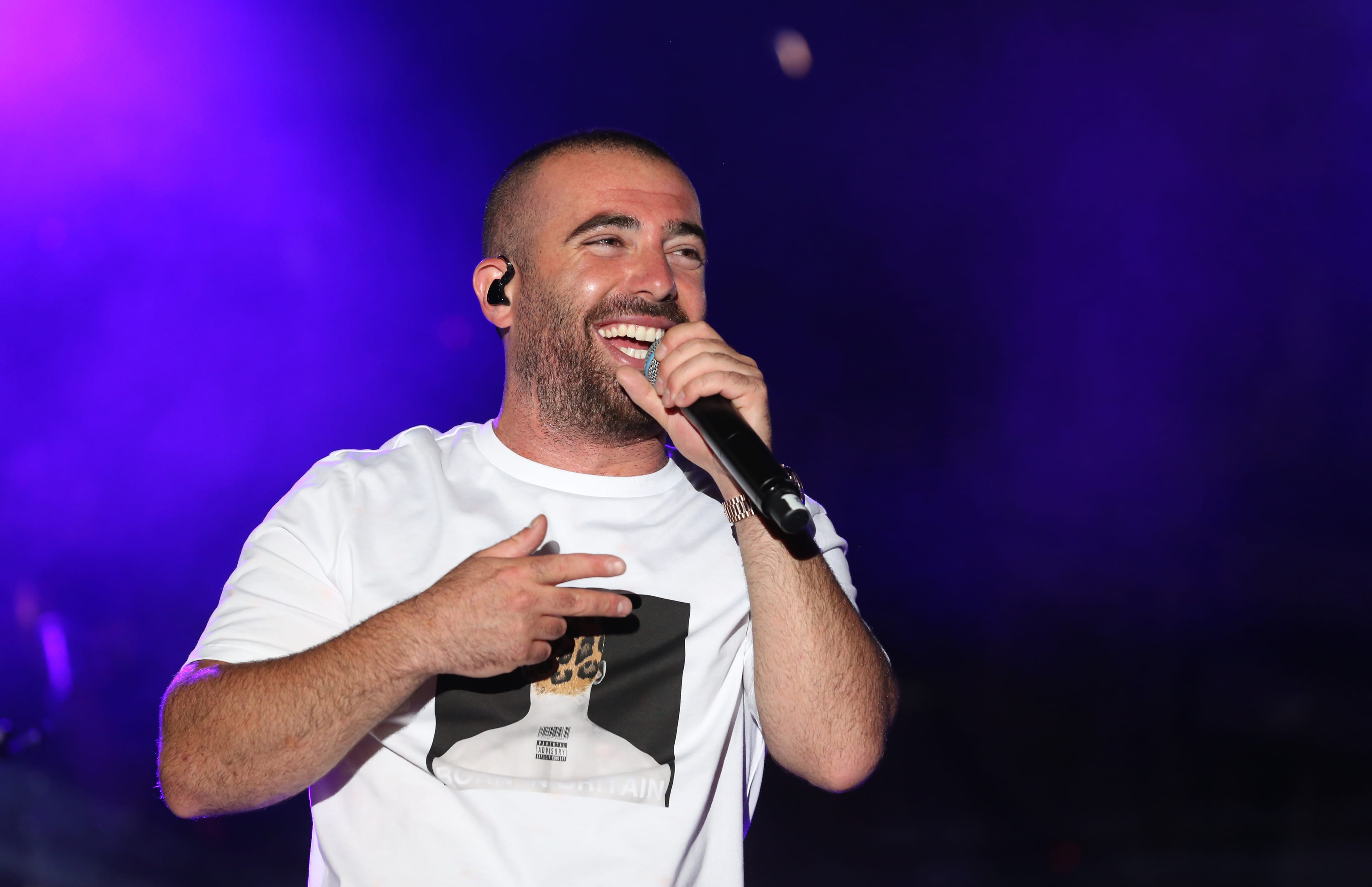 Israeli Billionaire's Massive Wedding Gift to Omer Adam Revealed