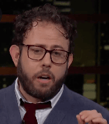 James Kirchick on Bill Maher: Gaza Genocide Claim Is "the Biggest Lie of the Century" | WATCH