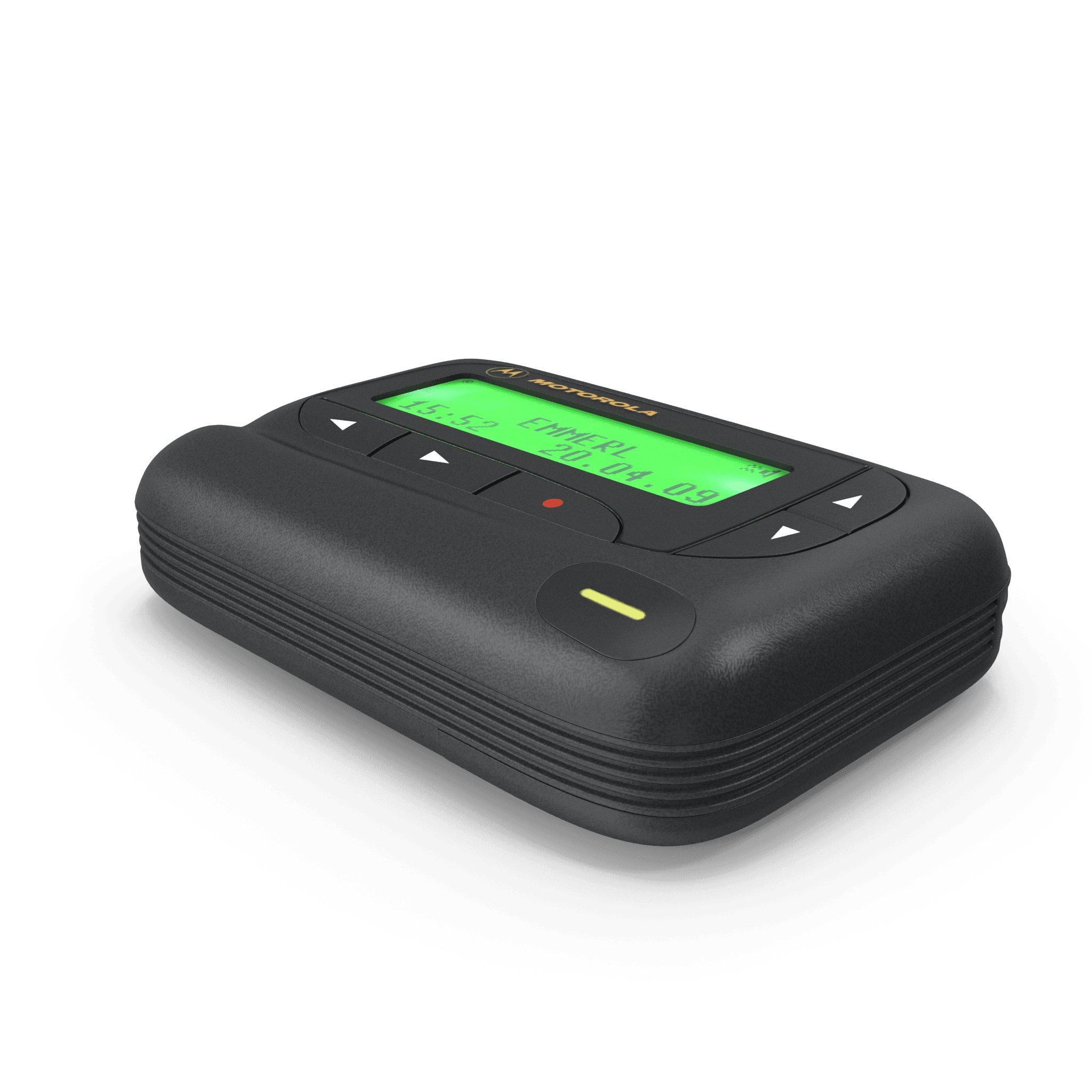 How Israel Raced Iran's Explosives Scanners to Save the Pager Operation
