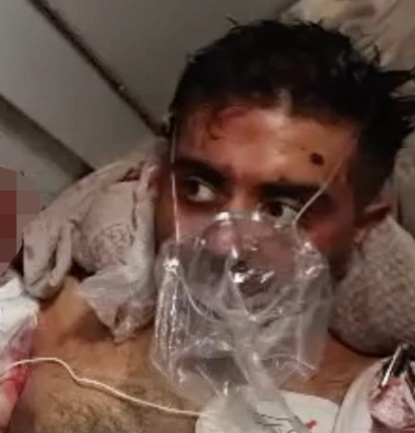 Captain Stabbed in Cockpit, Opened Door While Bleeding—Saved Hundreds