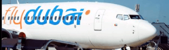 Haaretz Reporter: My Mother was on the Fly Dubai flight - We were Close to Disaster