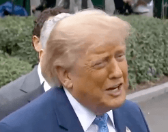 Trump Doubts Netanyahu Ignored Warnings Before October 7th, Declines to Back Him for Reelection