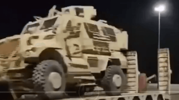 US Pulls Out of Iraq after 20 Years - Iran's Militias Stay, Israel Prepares