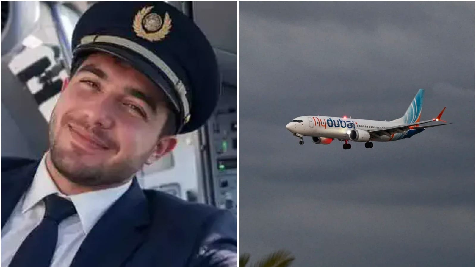 9/11 Echoes: FlyDubai Pilot Wanted to Crash into Tel Aviv's Azrieli Towers