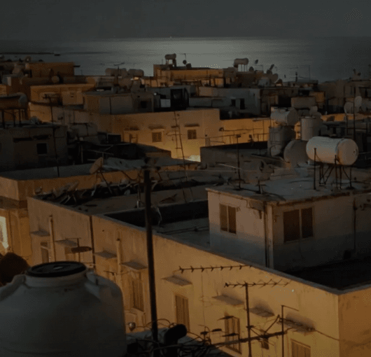 Israeli Filmmakers Release "NAZA: The Real Story" to Answer Venice Documentary | WATCH
