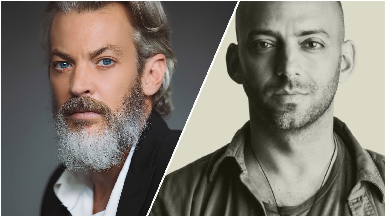 Muki Releases Mitga'gea with Idan Raichel after Mother's Death