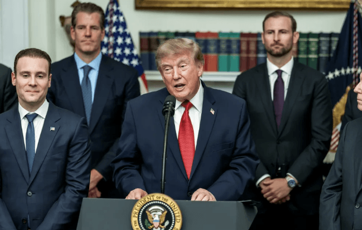 Trump Says Iranian Strike on Los Angeles or San Diego Would Be "a Very Small Price to Pay"