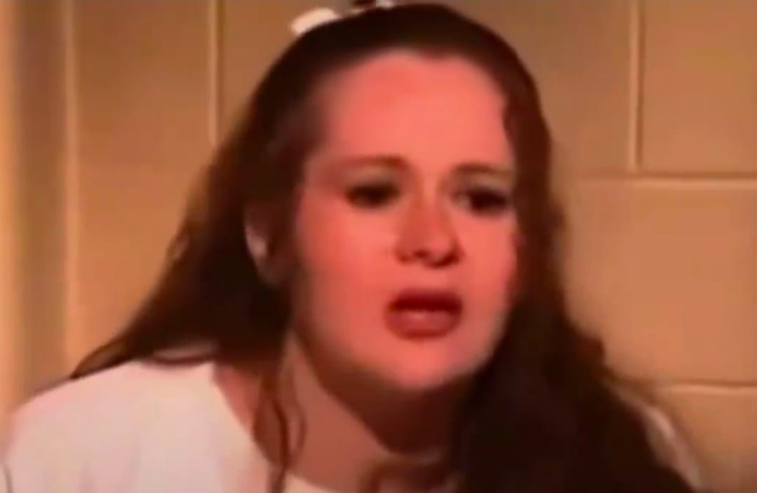 Christa Pike Survived Lethal Injection Twice: Here's What She Said When She Woke Up