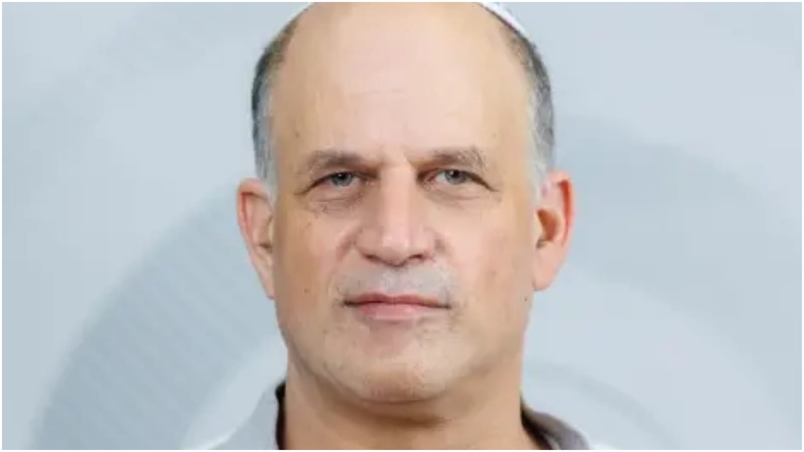 Bar-Ilan Maths Professor Shachar Nevo Charged with Planning Arab Slaughter