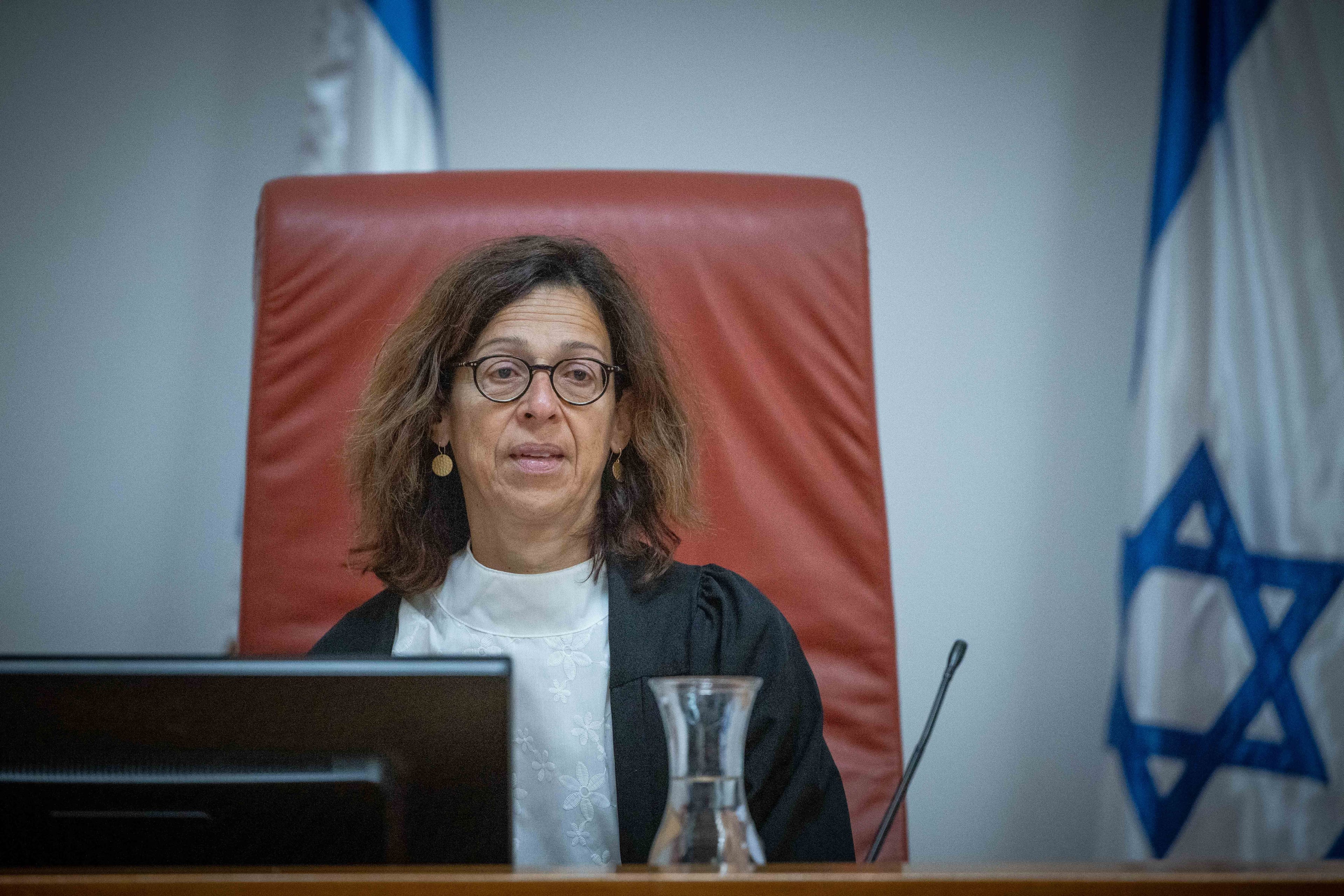 High Court Again Delays State Comptroller Vote, Asks if Next Knesset Starts From Scratch