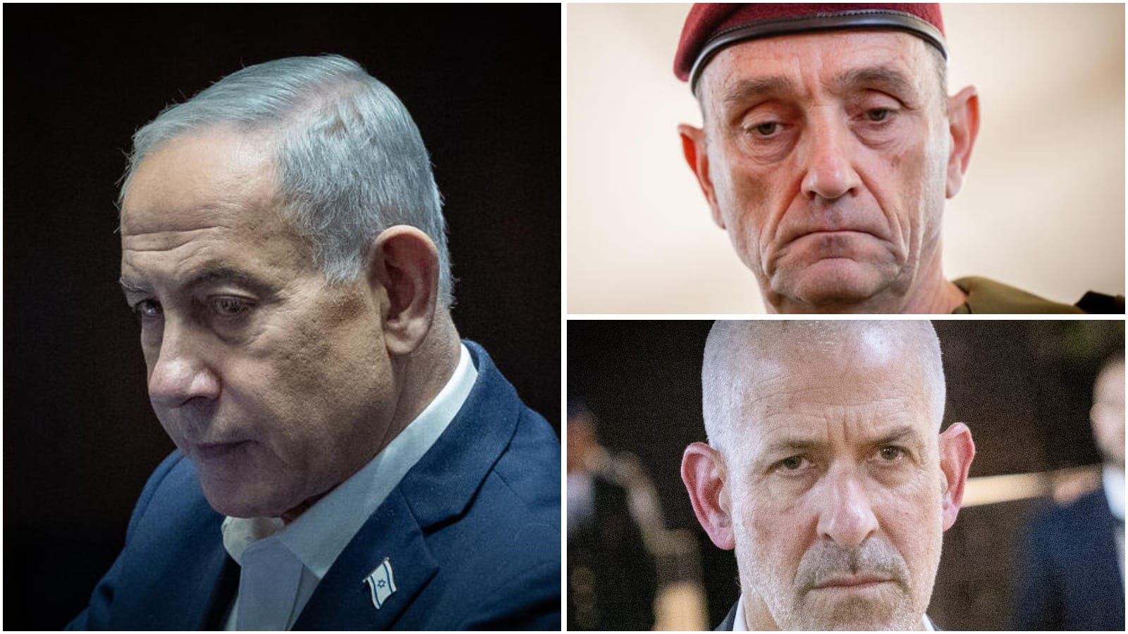 Likud Releases Intelligence Reports: Security Chiefs Never Warned of Hamas Attack